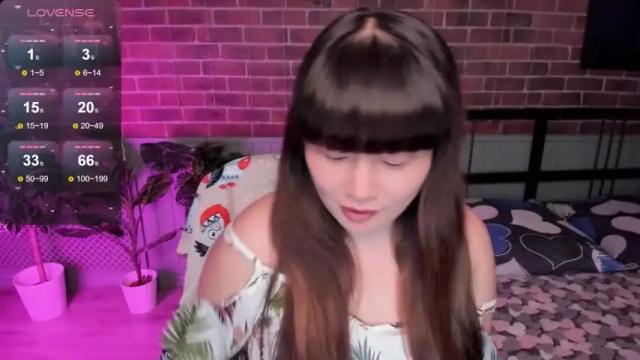 Image 12 of lisameoww Stream on Chaturbate on 14 months ago
