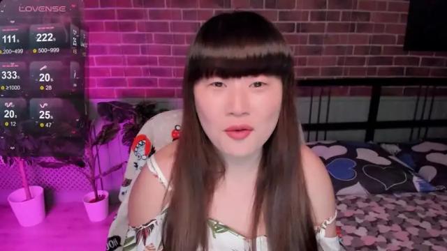 Image 2 of lisameoww Stream on Chaturbate on 14 months ago