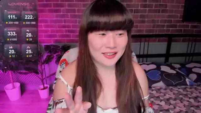 Image 7 of lisameoww Stream on Chaturbate on 14 months ago