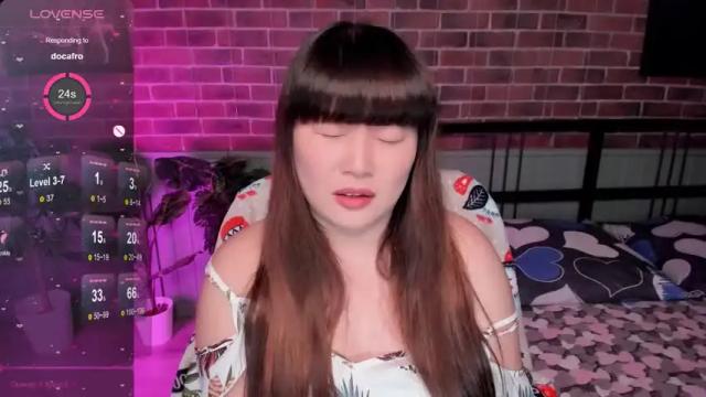 Thumbnail 3, lisameoww's Stream at Chaturbate, 14 months ago