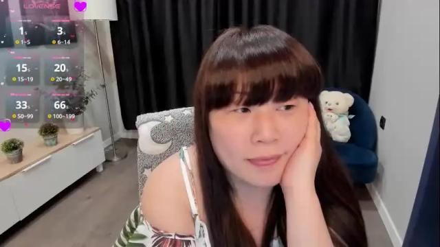 Image 12 of lisameoww Stream on Chaturbate on 2 months ago