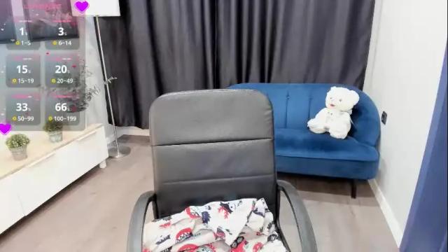 Image 11 of lisameoww Stream on Chaturbate on 2 months ago
