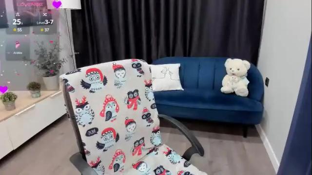 Thumbnail 3, lisameoww's Stream at Chaturbate, 1 month ago