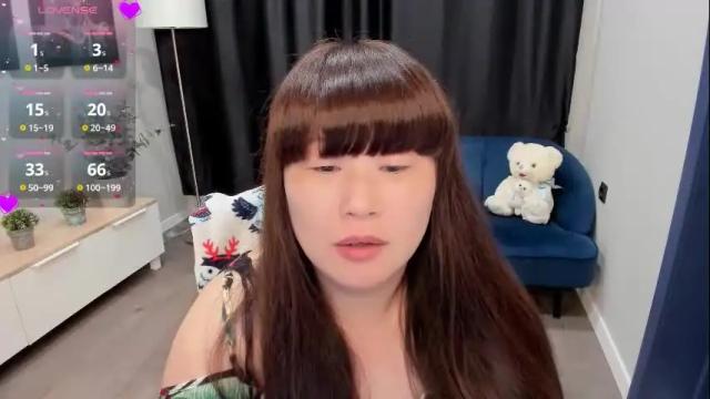 Image 10 of lisameoww Stream on Chaturbate on 10 days ago