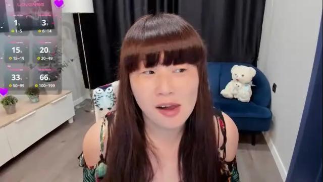 Image 3 of lisameoww Stream on Chaturbate on 10 days ago