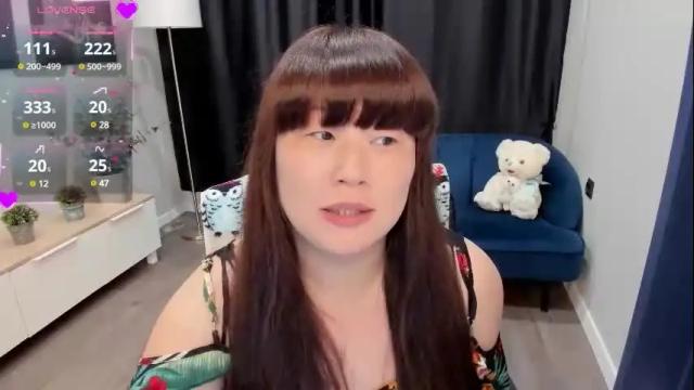 Image 4 of lisameoww Stream on Chaturbate on 10 days ago