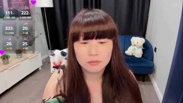 Image 8 of lisameoww Stream on Chaturbate on 10 days ago