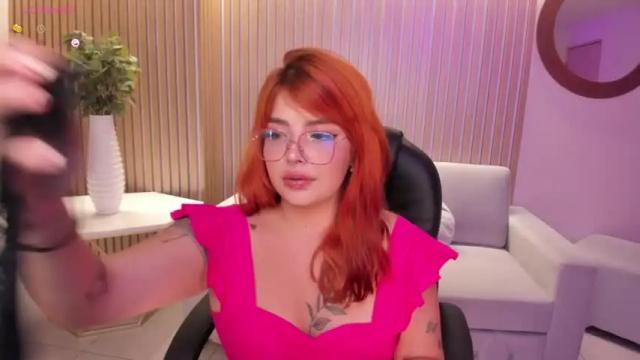Image 2 of lisamonroe_ Stream on Chaturbate on 14 months ago