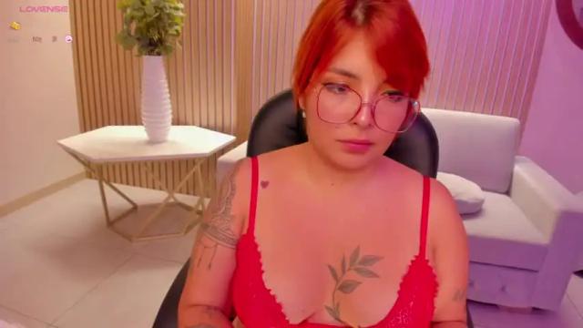 Image 10 of lisamonroe_ Stream on Chaturbate on 14 months ago
