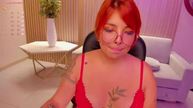 Image 11 of lisamonroe_ Stream on Chaturbate on 14 months ago