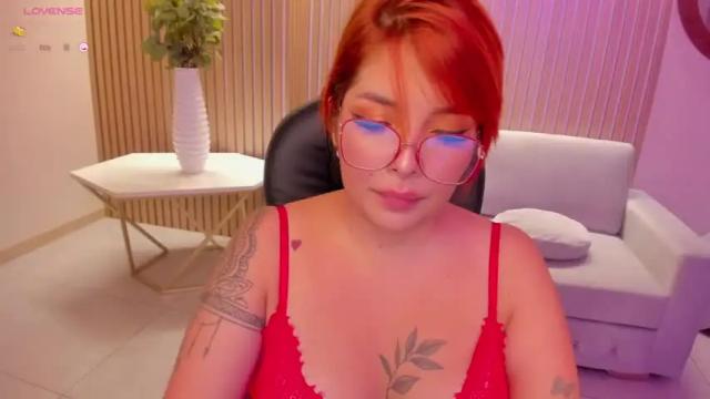 Image 6 of lisamonroe_ Stream on Chaturbate on 14 months ago