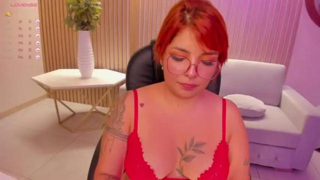 Image 8 of lisamonroe_ Stream on Chaturbate on 14 months ago