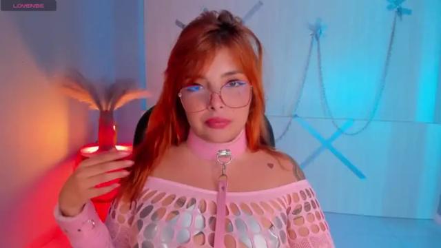 Image 10 of lisamonroe_ Stream on Chaturbate on 13 months ago