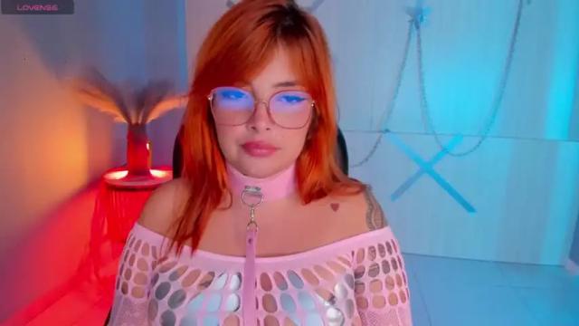 Image 12 of lisamonroe_ Stream on Chaturbate on 13 months ago