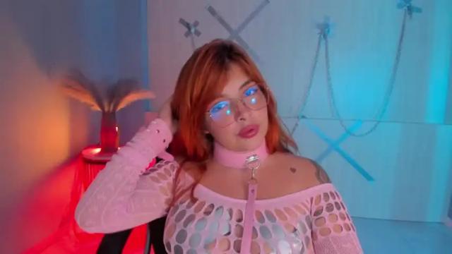 Image 2 of lisamonroe_ Stream on Chaturbate on 13 months ago