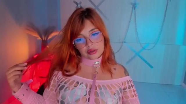 Image 3 of lisamonroe_ Stream on Chaturbate on 13 months ago
