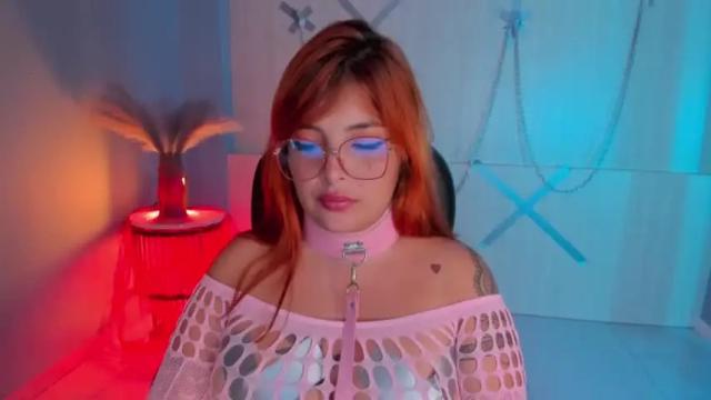 Image 6 of lisamonroe_ Stream on Chaturbate on 13 months ago