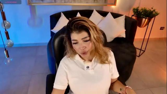 Image 2 of lisamonroe_ Stream on Chaturbate on 1 month ago