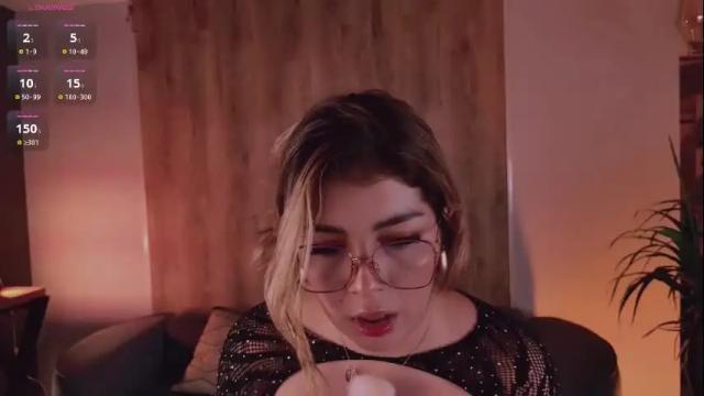Image 4 of lisamonroe_ Stream on Chaturbate on 1 month ago