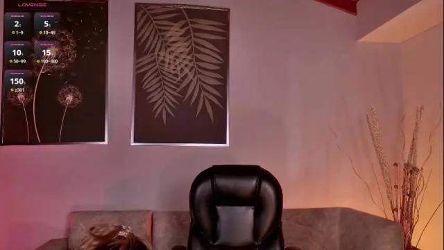 Thumbnail 3, lisamonroe_'s Stream at Chaturbate, 13 days ago