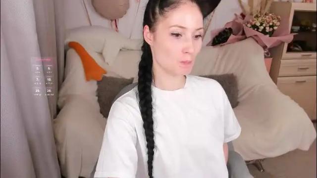 Thumbnail 2, lisamooore's Stream at Chaturbate, 24 days ago