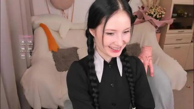 Image 2 of lisamooore Stream on Chaturbate on 2 months ago