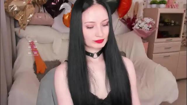 Image 2 of lisamooore Stream on Chaturbate on 1 month ago