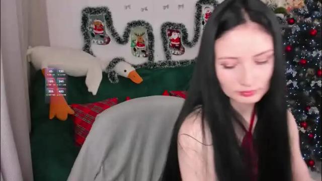 Thumbnail 2, lisamooore's Stream at Chaturbate, 25 days ago