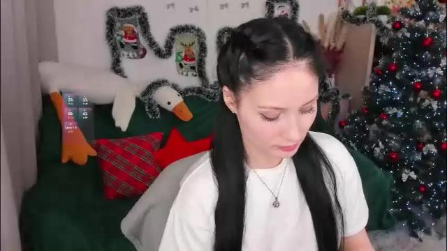 Thumbnail 1, lisamooore's Stream at Chaturbate, 24 days ago