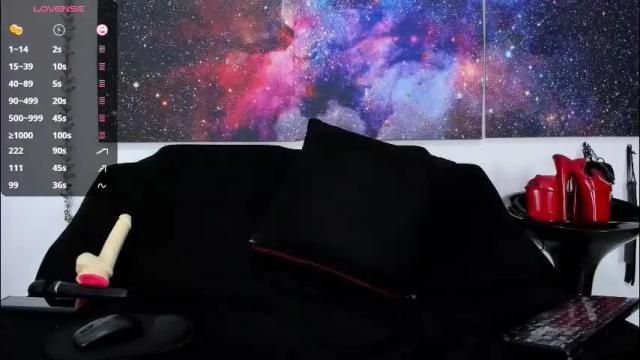 Thumbnail 1, lisamusee's Stream at Chaturbate, 1 month ago