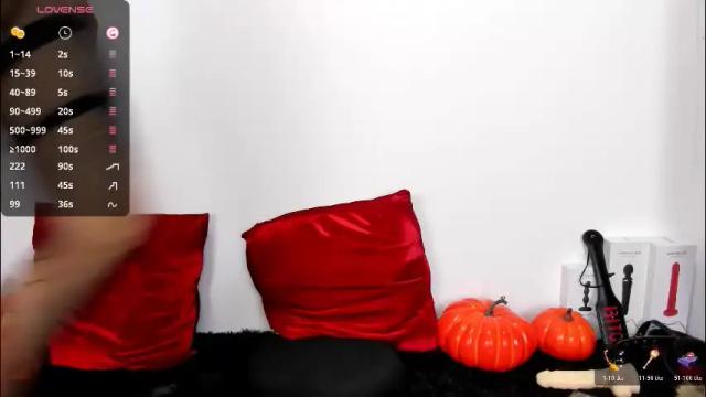 Image 3 of lisamusee Stream on Chaturbate on 3 days ago