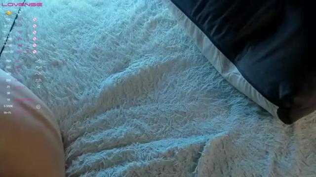 Image 8 of lisannasba Stream on Chaturbate on 20 months ago