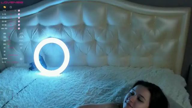 Image 8 of lisannasba Stream on Chaturbate on 20 months ago