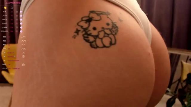 Thumbnail 2, lisannasba's Stream at Chaturbate, 19 months ago