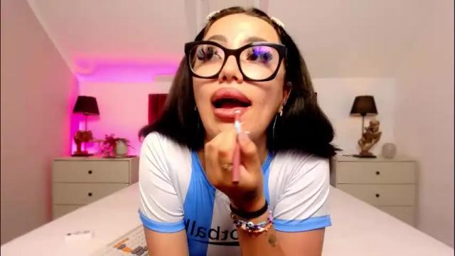 Thumbnail 3, lisaraee's Stream at Chaturbate, 2 months ago