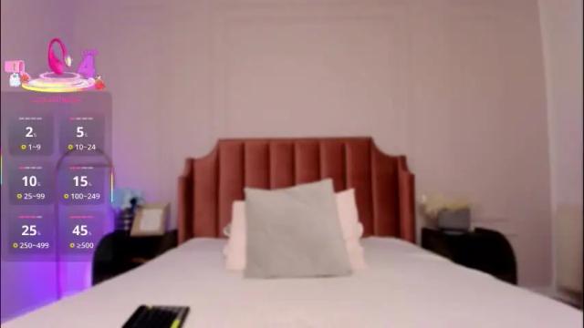 Thumbnail 1, lisaraee's Stream at Chaturbate, 1 month ago