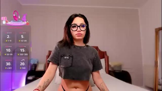 Thumbnail 1, lisaraee's Stream at Chaturbate, 2 months ago