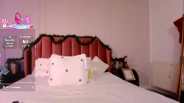 Image 12 of lisaraee Stream on Chaturbate on 1 month ago