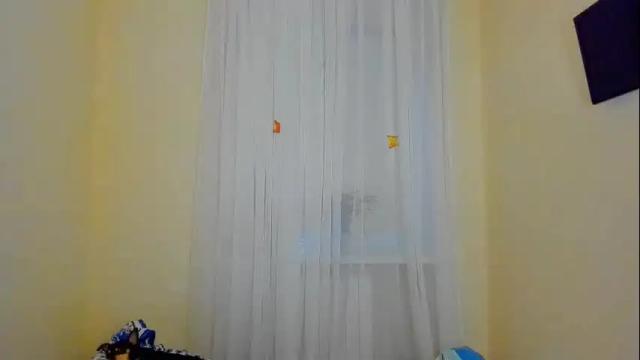 Thumbnail 2, lisasimsx's Stream at Chaturbate, 1 month ago