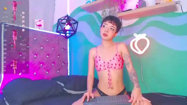 Image 8 of lisathomm2023 Stream on Chaturbate on 17 months ago
