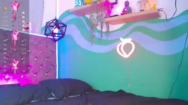 Image 8 of lisathomm2023 Stream on Chaturbate on 17 months ago