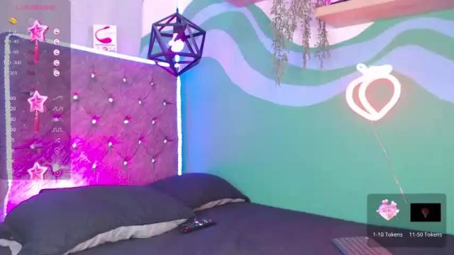 Image 7 of lisathomm2023 Stream on Chaturbate on 16 months ago