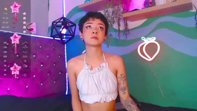Image 3 of lisathomm2023 Stream on Chaturbate on 16 months ago