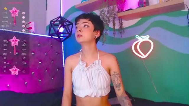 Image 4 of lisathomm2023 Stream on Chaturbate on 16 months ago