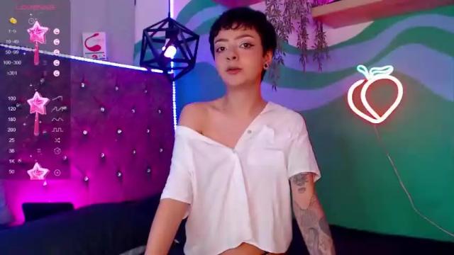 Image 6 of lisathomm2023 Stream on Chaturbate on 16 months ago