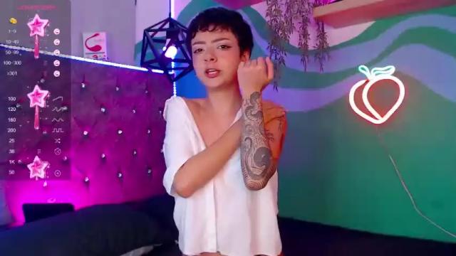 Image 7 of lisathomm2023 Stream on Chaturbate on 16 months ago