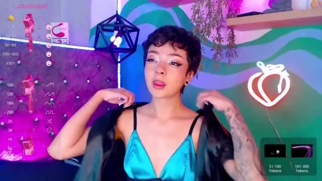 Image 2 of lisathomm2023 Stream on Chaturbate on 16 months ago