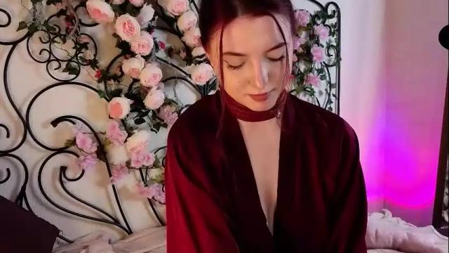 Image 10 of lisavamp Stream on Chaturbate on 9 days ago