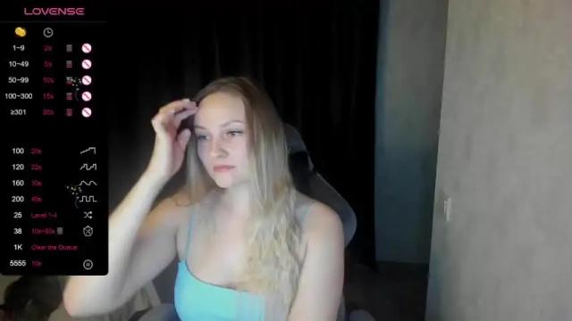 Thumbnail 1, lisavanoranje's Stream at Chaturbate, 17 months ago