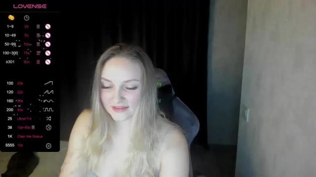 Image 6 of lisavanoranje Stream on Chaturbate on 17 months ago